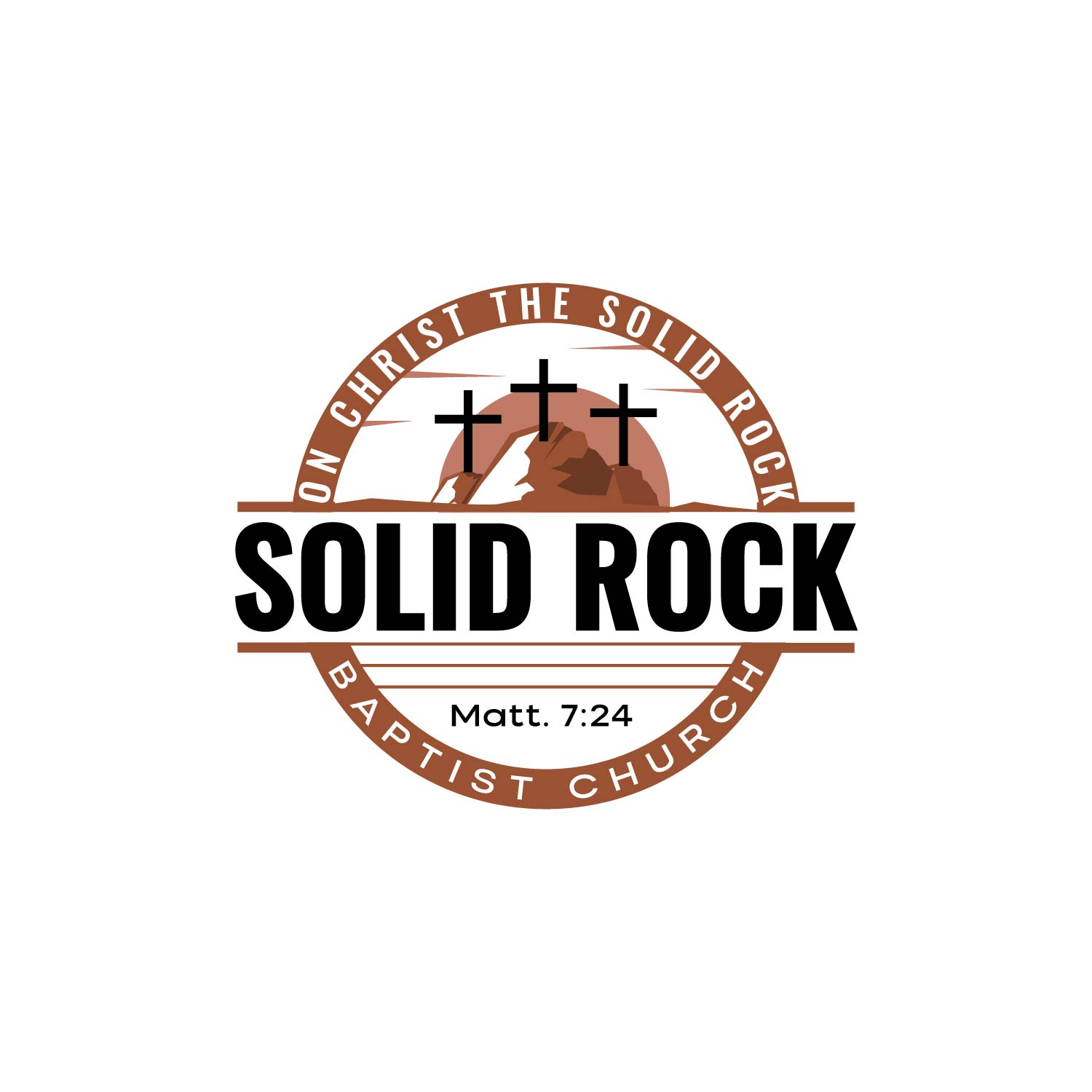 Solid Rock Baptist Church