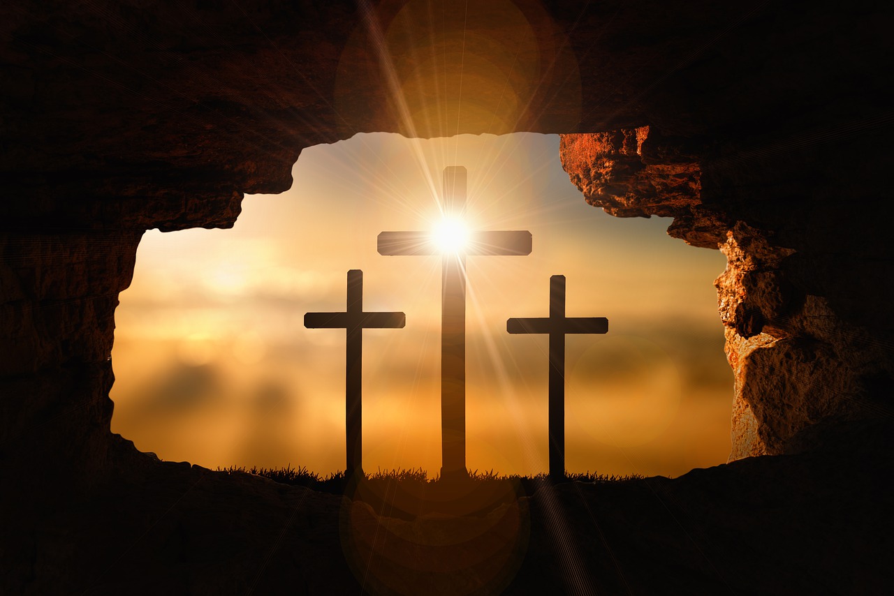 sermon 1